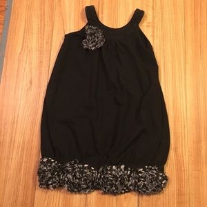 Vintage Orient Expressed Inc. Dress